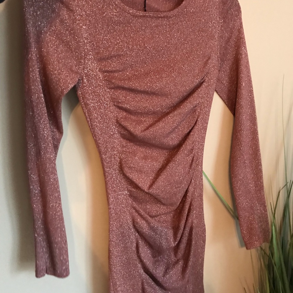 Express Dress - Picture 2 of 3